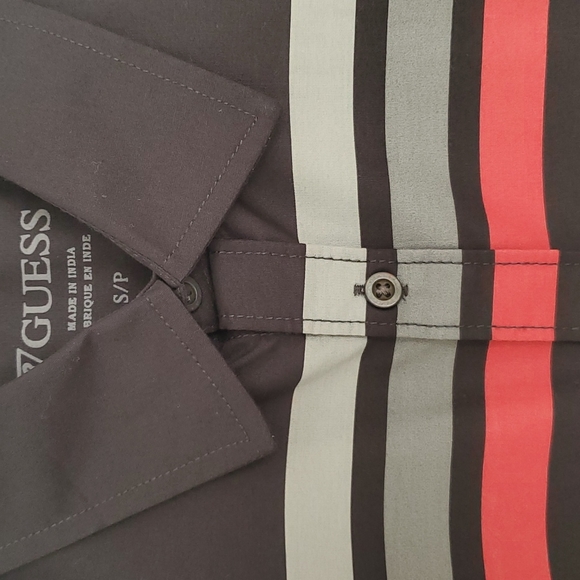 Men's Shirt - Picture 3 of 3